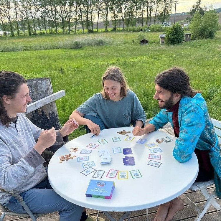 Droptalk Money (2 Spiele in 1)