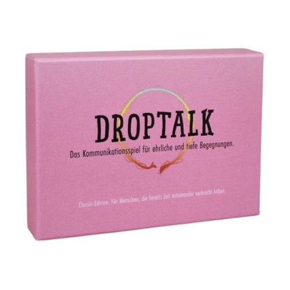 Droptalk - Classic Edition