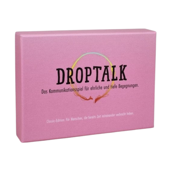 Droptalk - Classic Edition