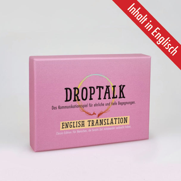 ENGLISH Translated - Classic Edition (Final Prototype)