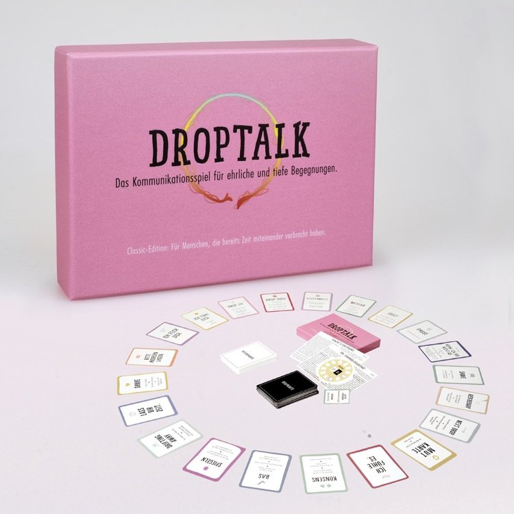 Droptalk - Classic Edition
