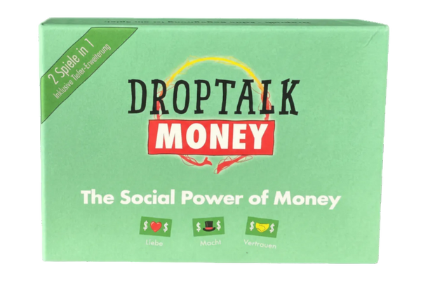 Droptalk Money (2 Spiele in 1)